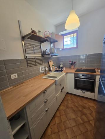 APPARTAMENTO di 4 vani e di 70 mq (GROSSETO) rif. 03707 - Foto 14