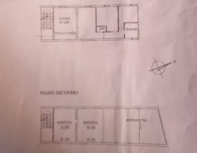 Trilocale in vendita a Grumello Cremonese ed Uniti - Foto 13