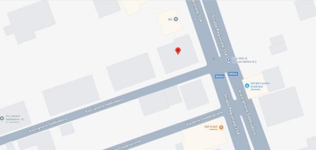 Immobile in asta di 62 m² in vendita a Latisana - Foto 12