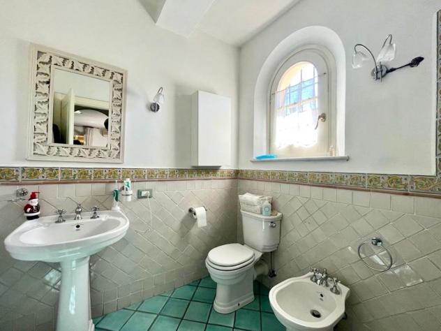 Villa in vendita a Massa 180 mq Rif: 1246701 - Foto 9