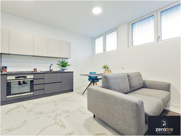 Appartamento di 76 m² con 3 locali in vendita a Milano - Foto 8