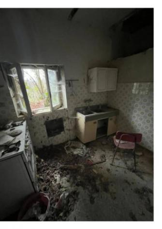Immobile in asta di 165 m² con più di 5 locali in vendita a Paganico Sabino - Foto 16
