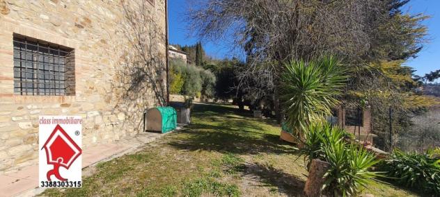 VILLA RUSTICO INDIPENDENTE A 4 KM DAL CENTRO DI PERUGIA - Foto 8
