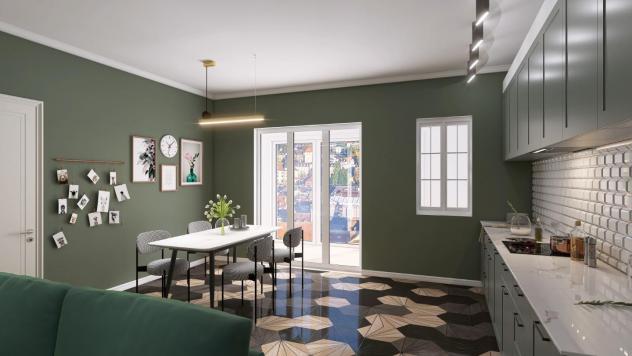 Appartamento in vendita a Pontedera 85 mq Rif: 1208171 - Foto 2