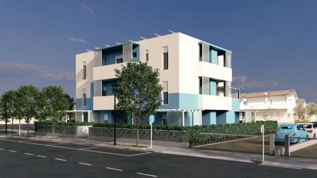 Lido Adriano (RA): appartamento in palazzina di nuova costruzione vicino al mare - Foto 7