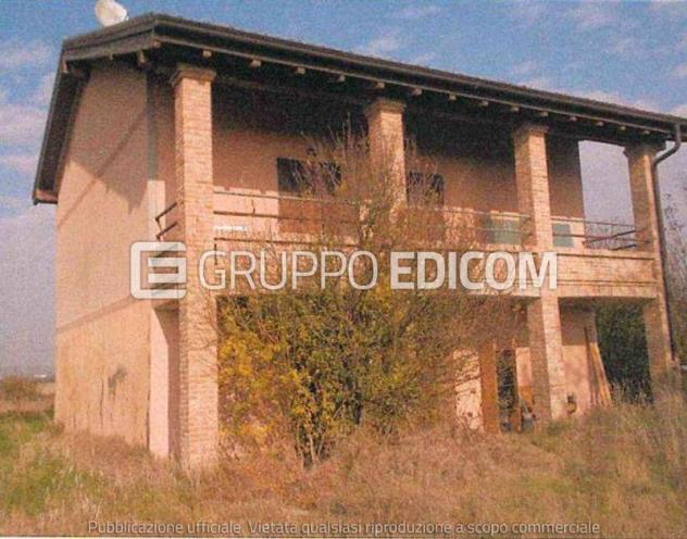 Abitazione in villini in vendita a Riva del Po - Rif. 4551854 - Foto 4