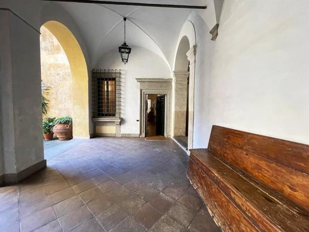 Palazzo Donarelli Ricci - Appartamento Unico nel Cuore di Roma - Foto 8
