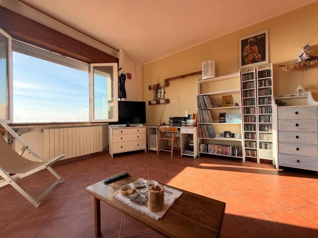 Appartamento in vendita a Rosignano Solvay - Rosignano Marittimo 109 mq Rif: 1432532 - Foto 6