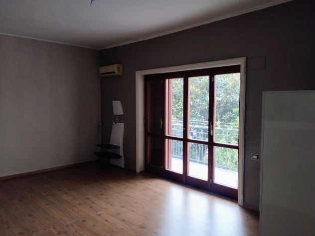 Panoramico Trilocale Salerno