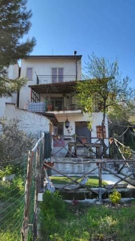 Terratetto in vendita a San Gregorio Magno