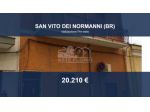 Immobile in asta di 110 m² in vendita a San Vito dei Normanni