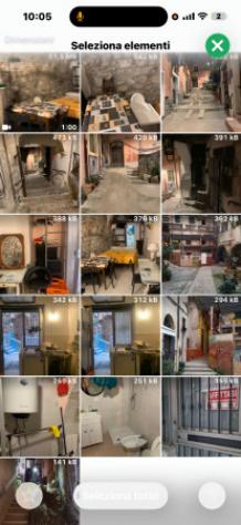 Appartamento di 30 m² con 1 locale in vendita a Sanremo - Foto 2