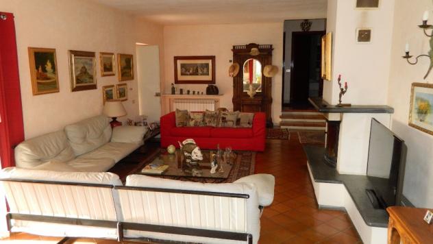 Villa in vendita a Sarzana 260 mq Rif: 599497 - Foto 7