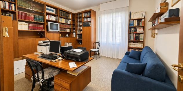Via Levi, proponiamo appartamento biesposto in una palazzina bifamiliare con giardino privato, ristrutturata nel 2007. L'immobile è composto da ingr - Foto 4