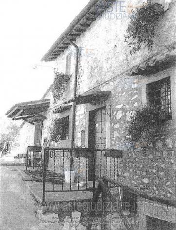 IMMOBILI-IMMOBILE RESIDENZIALE-Località Ancaiano, 06049 Spoleto PG, Italia - Foto 3