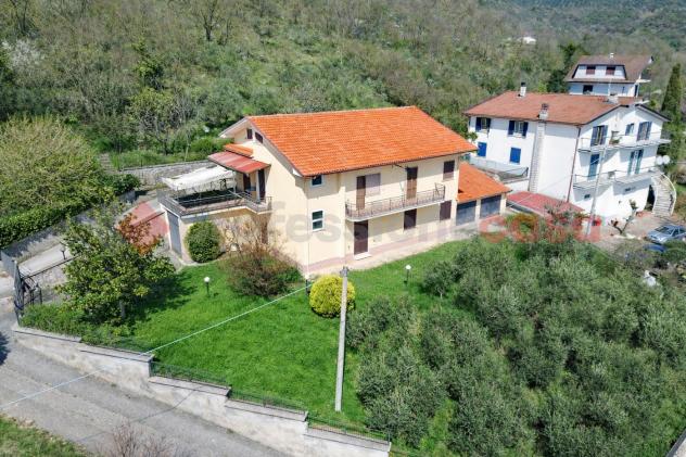 Casa Indipendente - Torre Cajetani . Rif.: Cod. rif V5151VRG