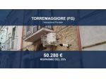 Immobile in asta di 108 m² in vendita a Torremaggiore