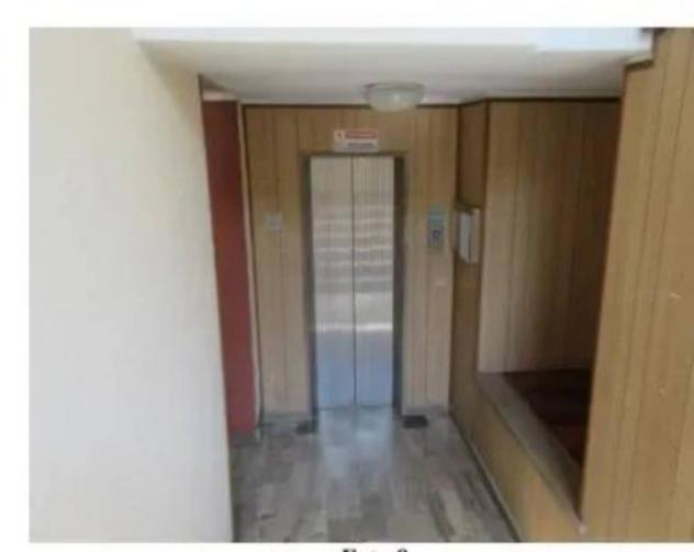 Immobile in asta di 95 m² in vendita a Voghera - Foto 13