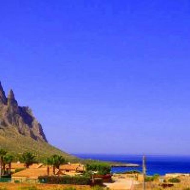 Hotel Baglio Cofano - Rooms & Relax - Foto 4