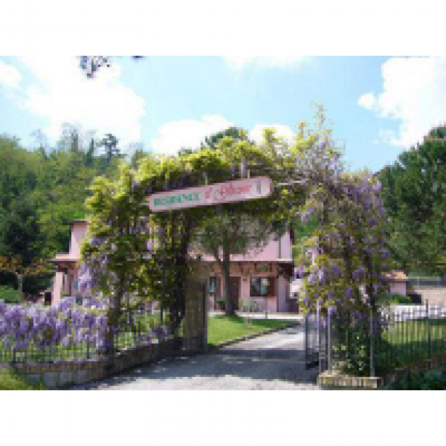 Residence Il Glicine