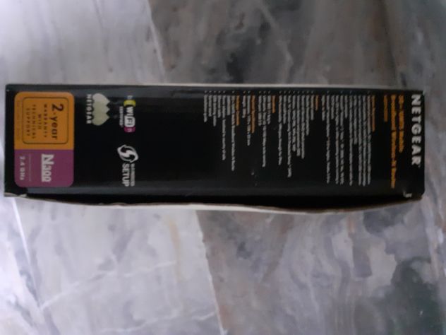 Router Netgear - Foto 4