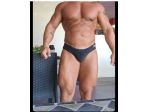 Personal trainer qualificato e massaggiatore