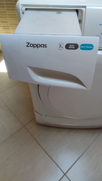 Asciugatrice Zoppas 7kg - Foto 7