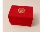 Cofanetto telato carte da Canasta Modiano Trieste 1980 come nuovo