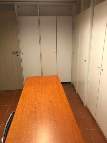 Locale comm.le/Fondo in vendita a Marina di Carrara - Carrara 120 mq Rif: 1076759 - Foto 9