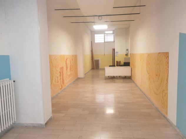 Locale commerciale zona Immacolata Foggia - Foto 4