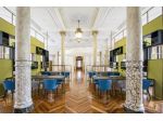 Spazi di coworking a Garibaldi Copernico