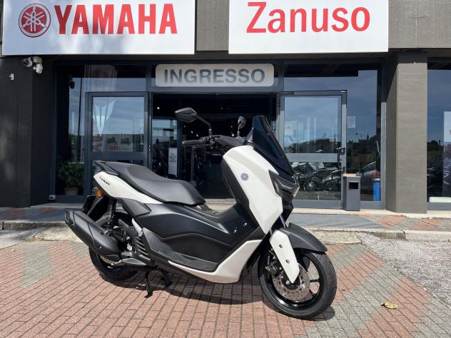 Yamaha Nmax 125 pochi km anche patente B - Foto 3