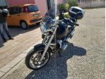 Bmw - R 850 R