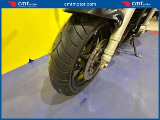 YAMAHA FZ6 Garantita e Finanziabile rif. 24002150 - Foto 8