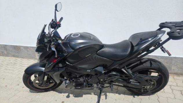 SUZUKI GSX S 1000 ABS rif. 23992271 - Foto 4