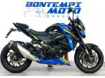 Suzuki GSX S 750 null