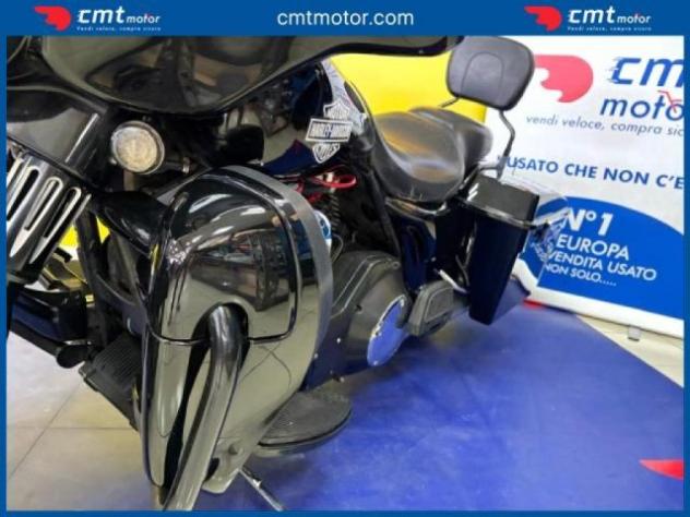 HARLEY-DAVIDSON 1450 Electra Glide Standard - FLHT Garantita e Finanziabile rif. 23939759 - Foto 6