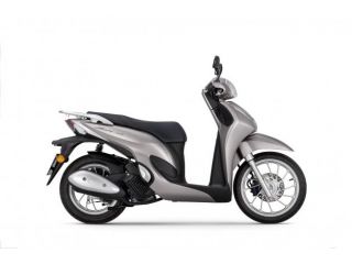 Honda SH 125 SH MODE 125 - YM 2026 - CON PARABREZZA INCLUSO