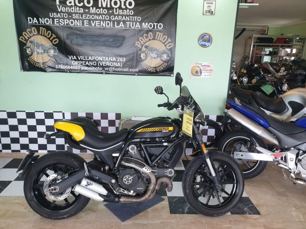 Ducati Scrambler - Foto 2