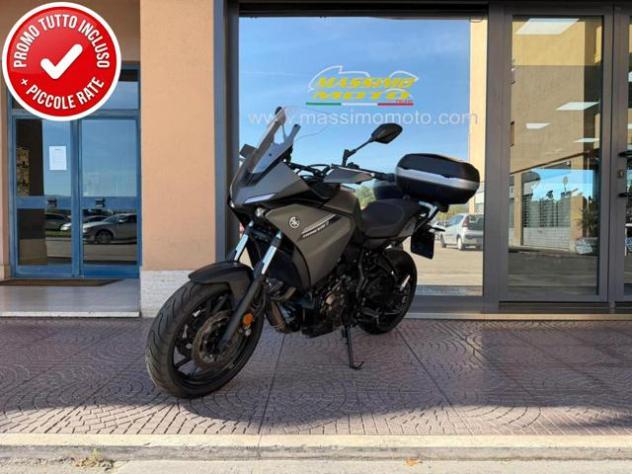 YAMAHA Tracer TUTTO INCLUSO ANCHE PASSAGGIO! rif. 24230038 - Foto 3