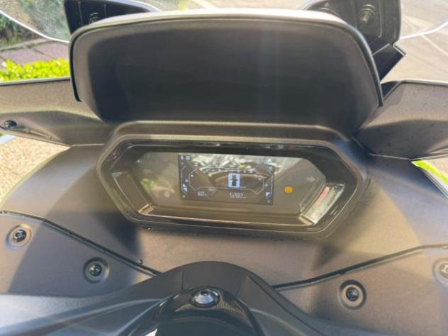 YAMAHA X-MAX 300 TUTTO INCLUSO ANCHE PASSAGGIO! MINI RATE rif. 24226653 - Foto 2