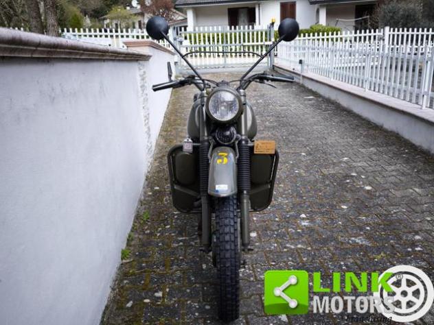 BIANCHI MT 61 Militare rif. 24084023 - Foto 6