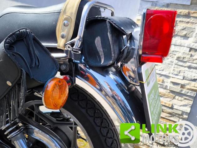 SUZUKI GN 400E rif. 24105417 - Foto 3