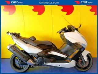 YAMAHA T-Max 500 Garantito e Finanziabile rif. 23849482