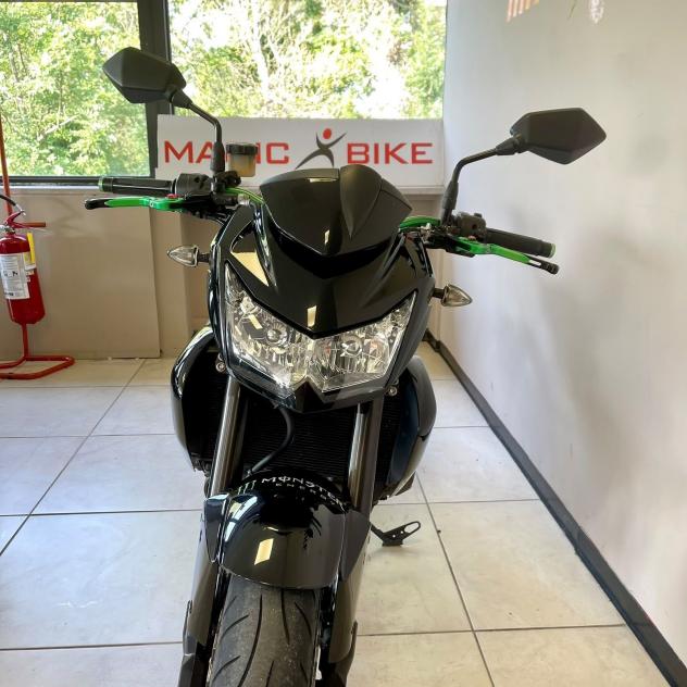 Kawasaki Z 750 null - Foto 4