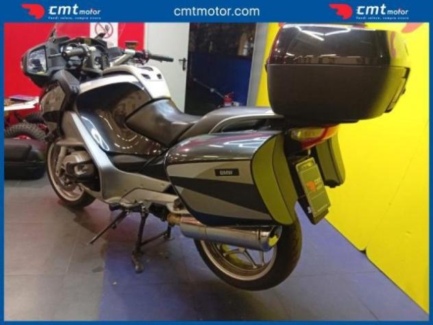 BMW R 1200 RT Garantita e Finanziabile rif. 24007584 - Foto 6