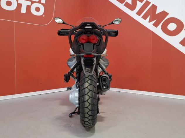 MOTO GUZZI Stelvio Stelvio Duecento Tributo MY25 (2025-) rif. 23739951 - Foto 7