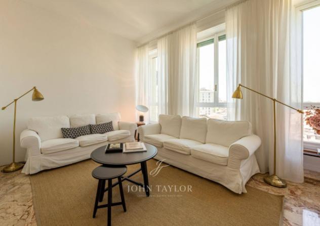 Appartamento di 150 m² con 5 locali in affitto a Milano - Foto 3