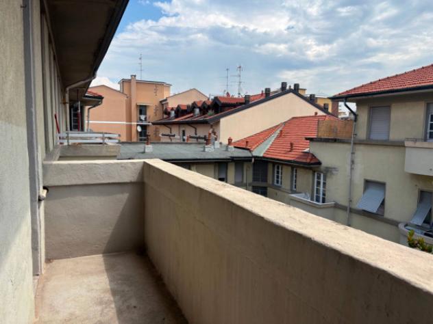 Appartamento di 60 m² con 2 locali in affitto a Milano - Foto 14