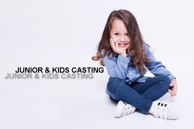 Agenzia di pubblicità Ricerca Bambini e Ragazzi da 01 Fino a 16 ANNI - Foto 4